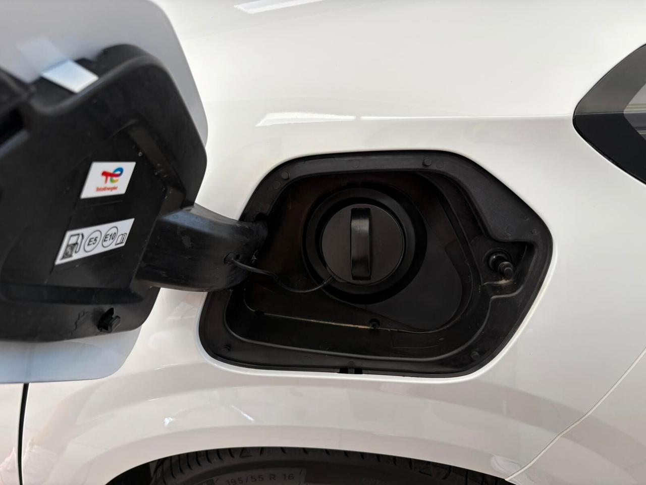 Peugeot 208 PureTech 75 Stop&Start 5 porte Style