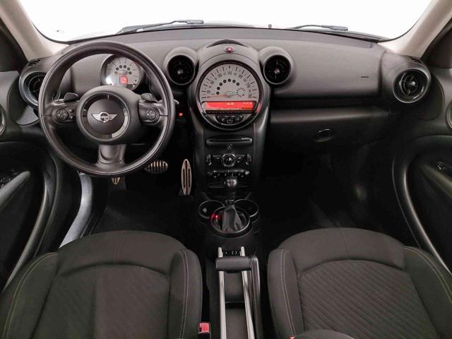 MINI Countryman Mini Cooper SD Countryman ALL4