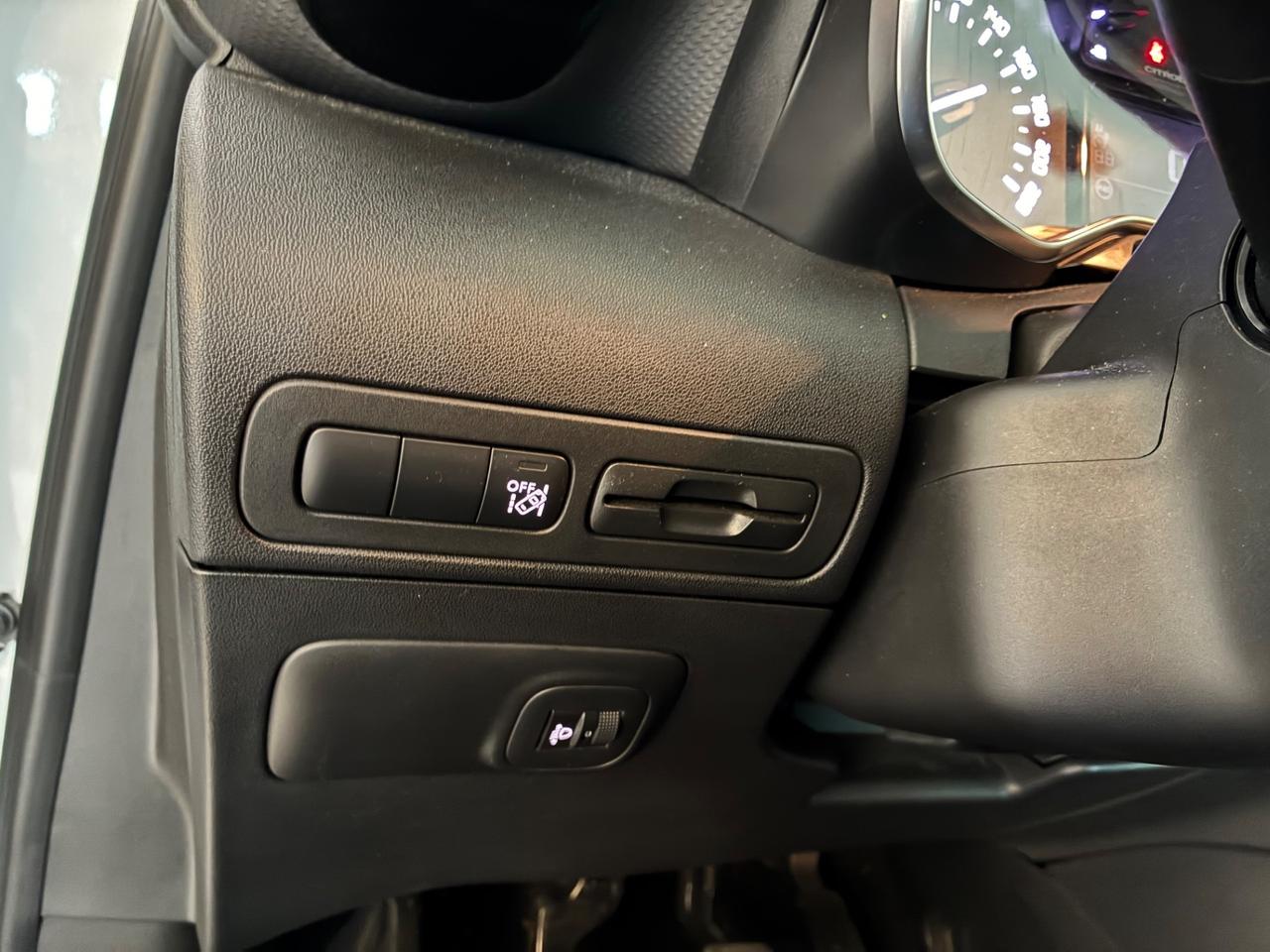 Citroen C3 Aircross 1.2 PureTech 82 Shine