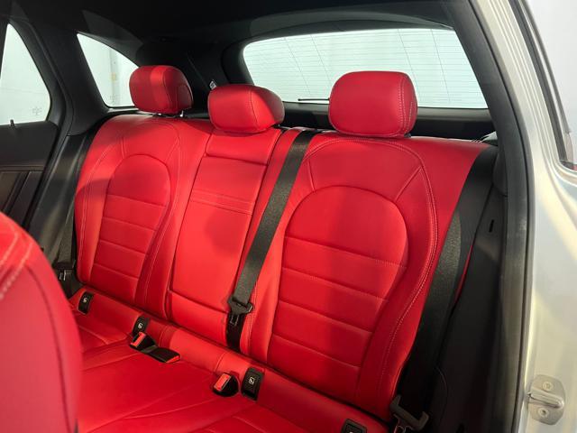 MERCEDES-BENZ GLC 350 e 4Matic Premium TETTO-PELLE-UNI PRO.