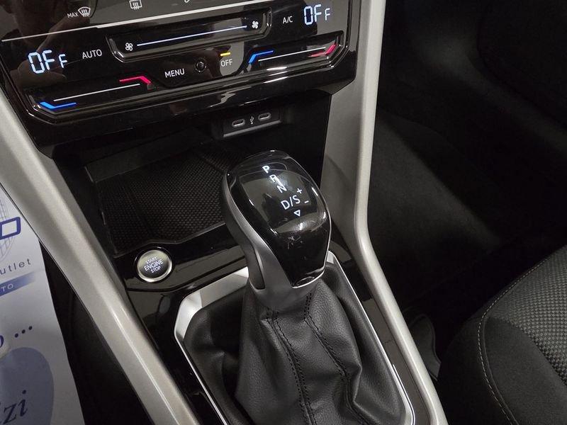 Volkswagen T-Roc T-Roc Cabriolet 1.5 TSI ACT DSG Style