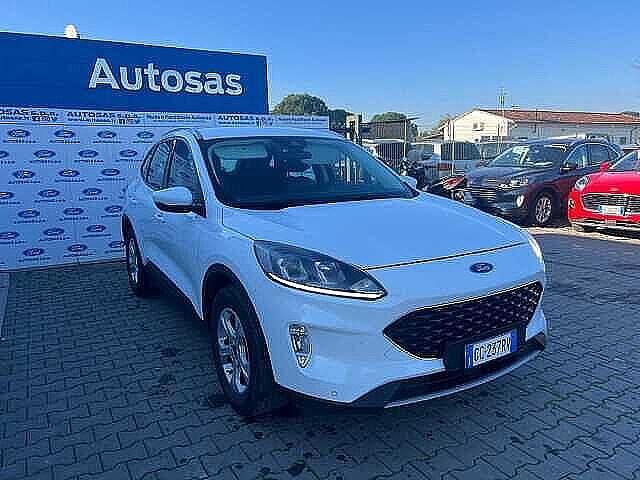 Ford Kuga 1.5 EcoBlue 120 CV 2WD Titanium Business