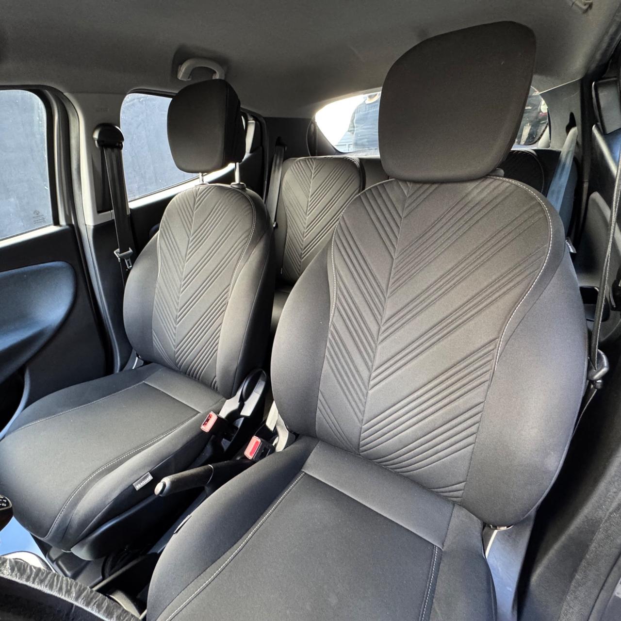 Lancia Ypsilon GOLD 1.0 HYBRID