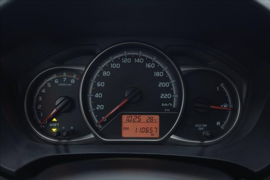 TOYOTA Yaris 5p 1.0 del 2015