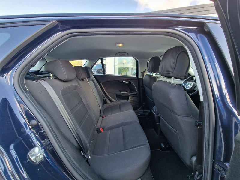 FIAT Tipo Tipo 1.6 Mjt S&S SW Business