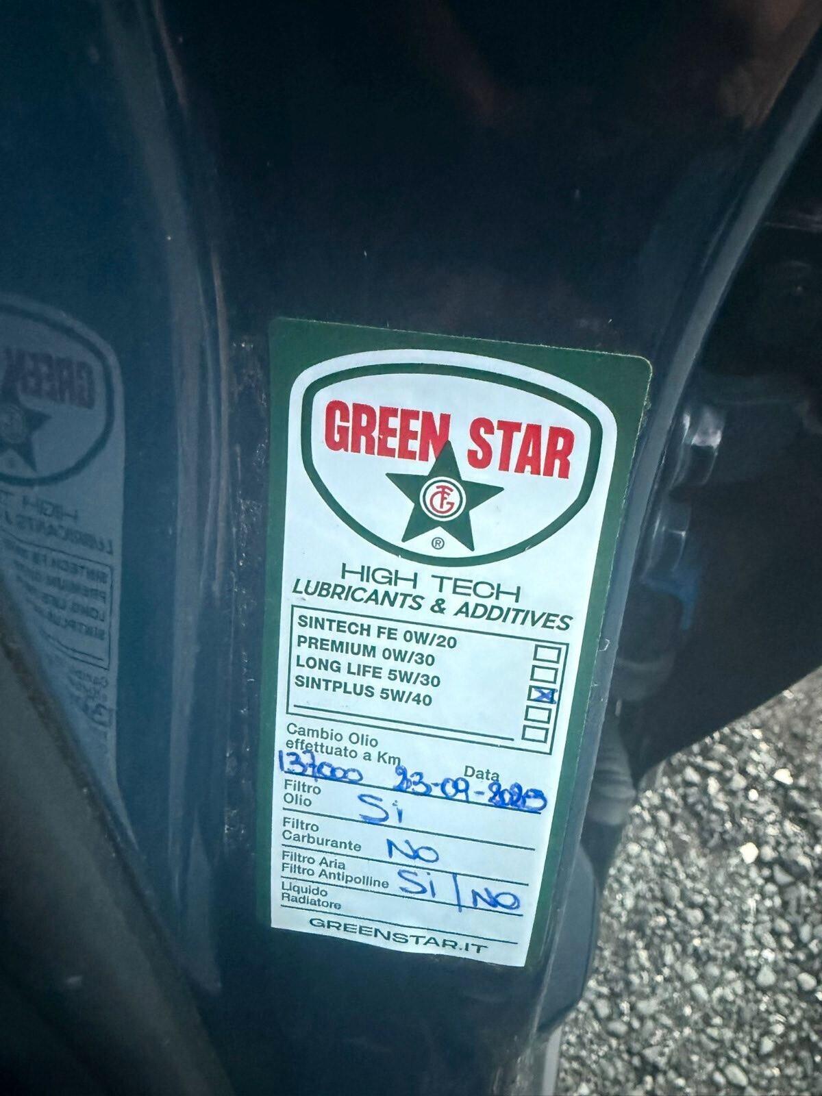 Alfa Romeo Giulietta 1.6 MJT SUPER