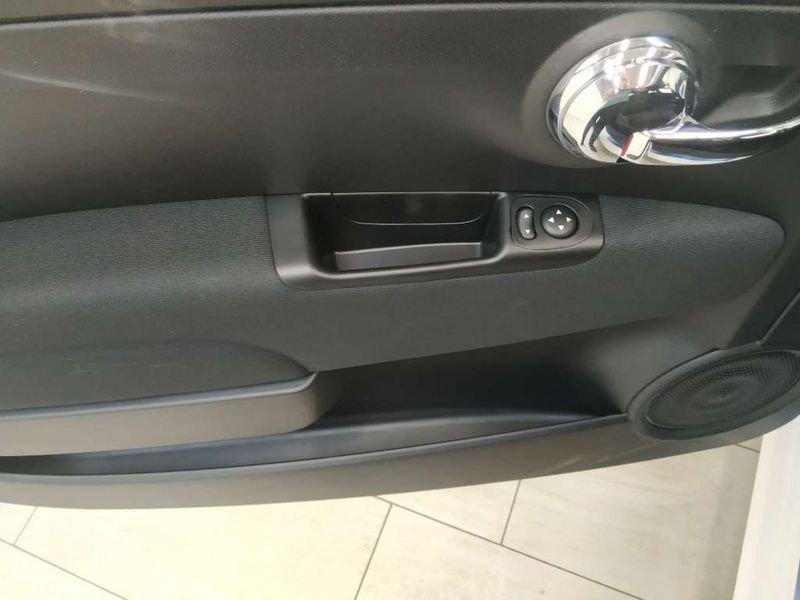 FIAT 500C 1.0 hybrid Dolcevita 70cv
