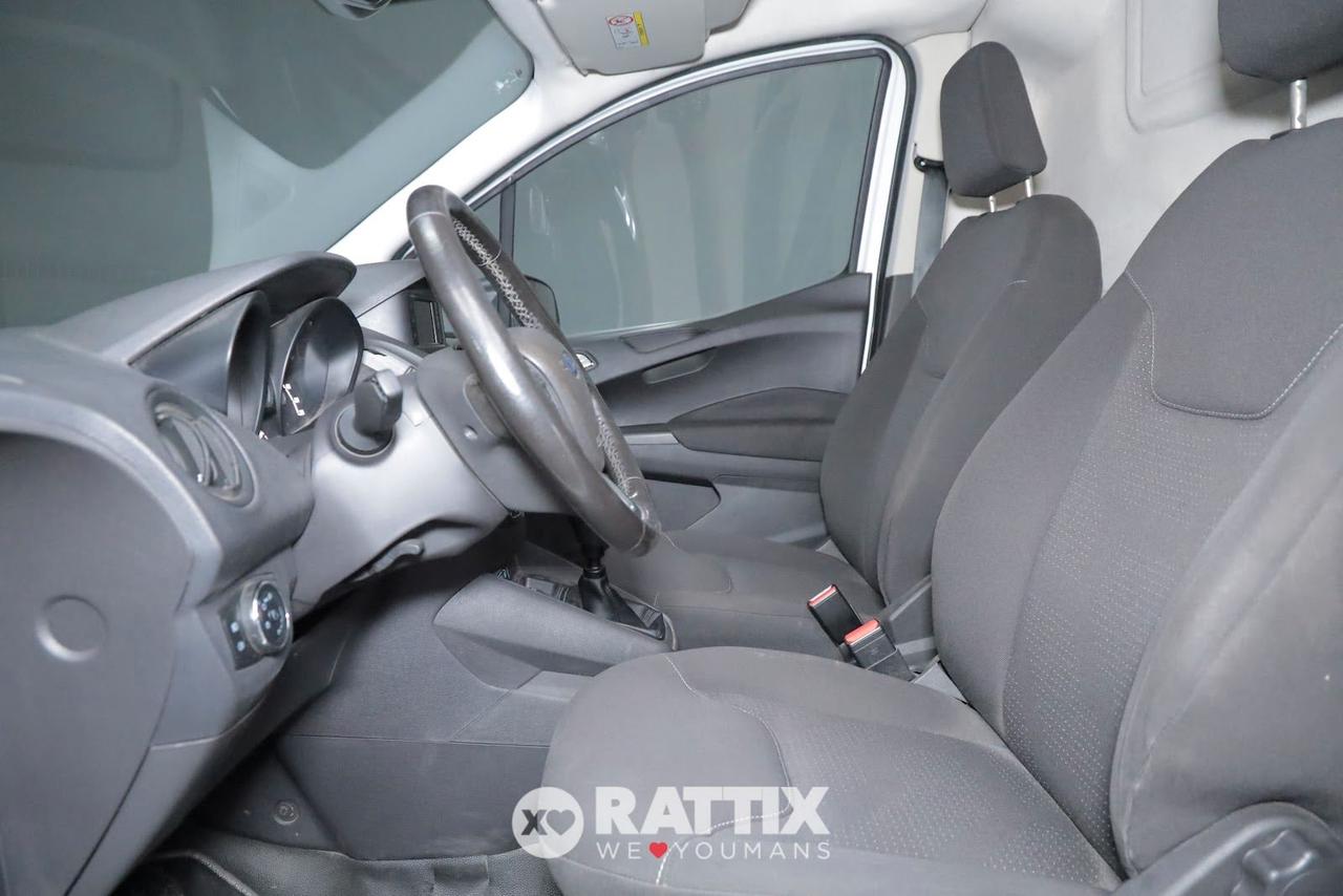 Ford Transit Courier 1.5 TDCI 75CV Trend (IVA ESCLUSA)