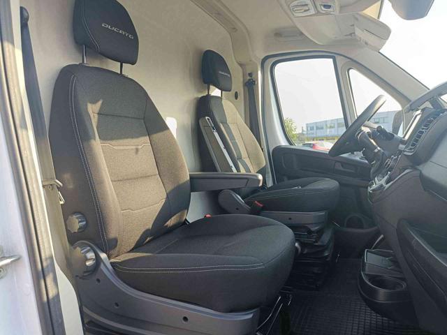 FIAT Ducato L4H3 MAXI 180 AUTOMATICO+GANCIO TRAINO