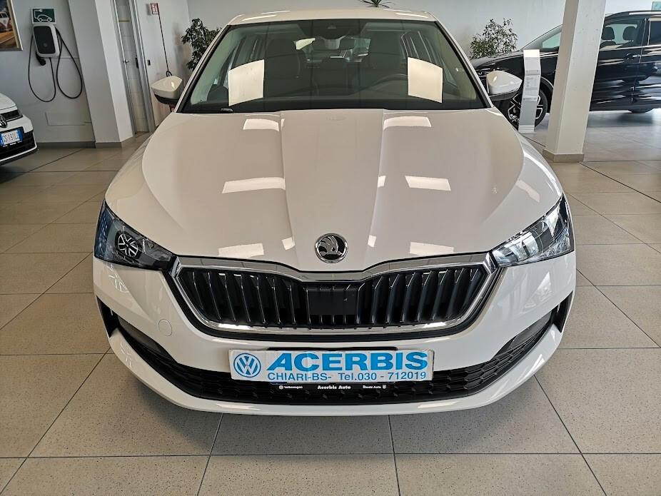 Skoda Scala 1.0 TSI 110 CV Ambition KM 25.806 !!!!