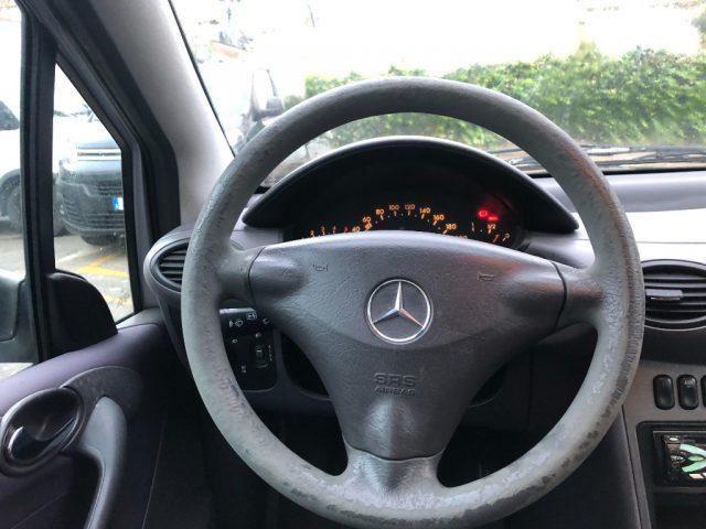 MERCEDES-BENZ A 170 CDI cat Classic