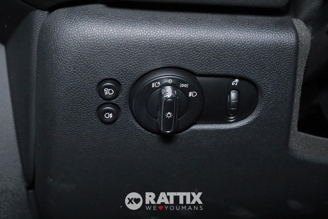 MINI Cooper SE motore elettrico 75kW Yours Auto 3p