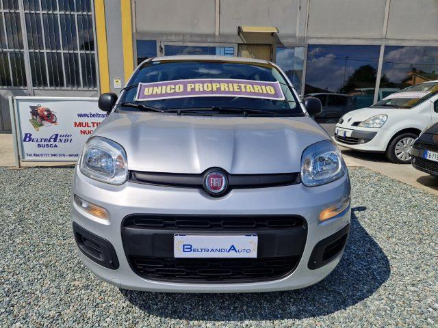 FIAT Panda 1.3 MJT 95 CV 1proprietario