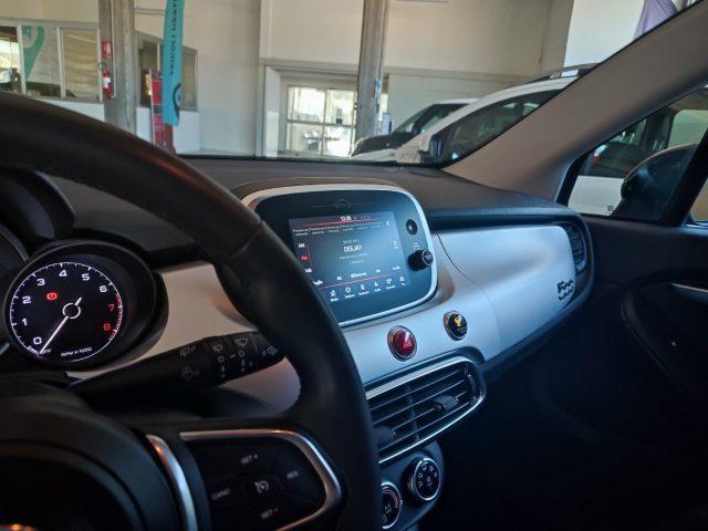 FIAT 500X 1.0 T3 120 CV Connect MY21