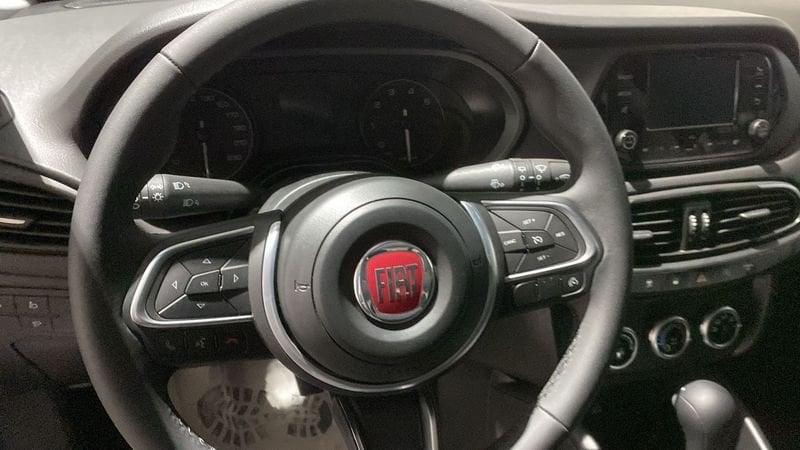FIAT Tipo Tipo 1.5 Hybrid DCT 5 porte