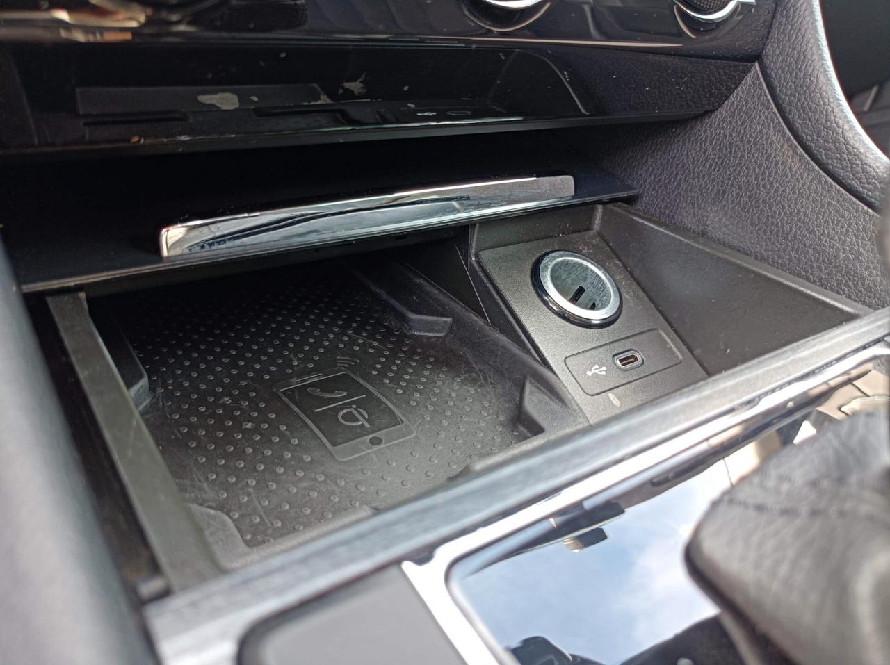 Skoda Superb 2.0 TDI EVO 150 CV SCR DSG SportLine