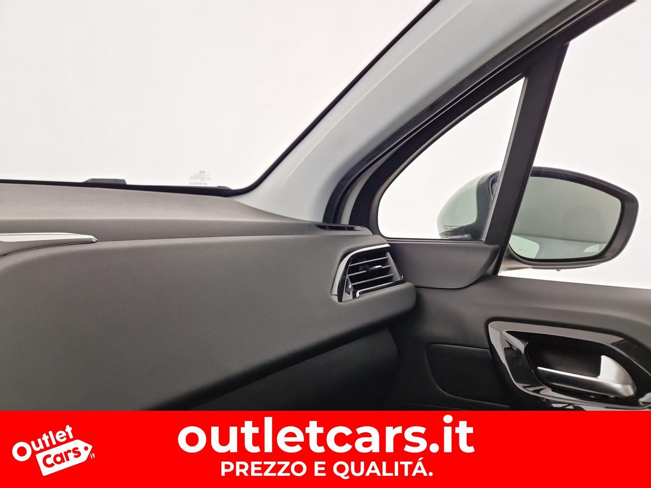 Peugeot 208 5p 1.2 puretech (vti) 12v active