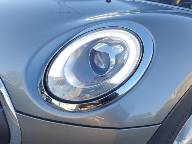 MINI Clubman 1.5 One D Boost Aut.