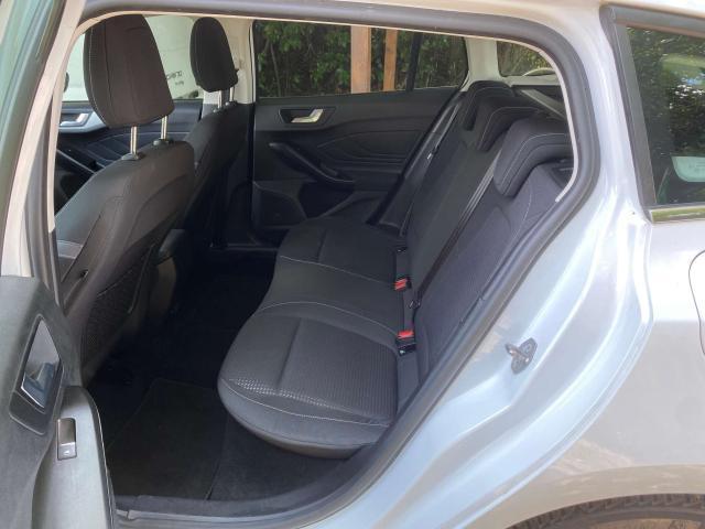 Ford Focus SW 1.5 * 97.000km * UniPro Super-Accessoriata E 6D