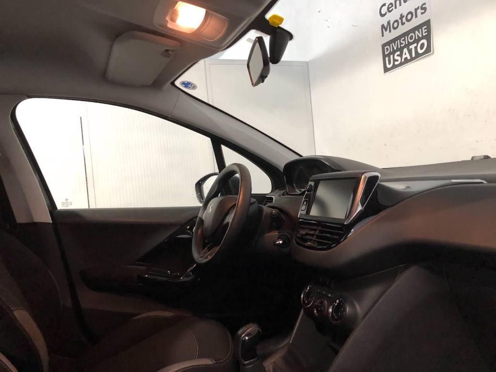 Peugeot 208 5 Porte 1.6 BlueHDi Allure