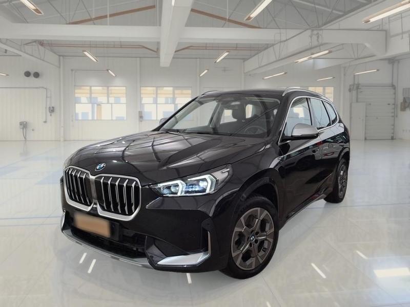 BMW X1 XDRIVE 23D MH48V X-LINE EDITION BALANCE DCT SUV