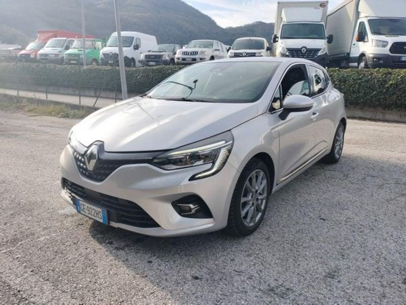 Renault Clio Blue dCi 8V 85 CV 5 porte Intens