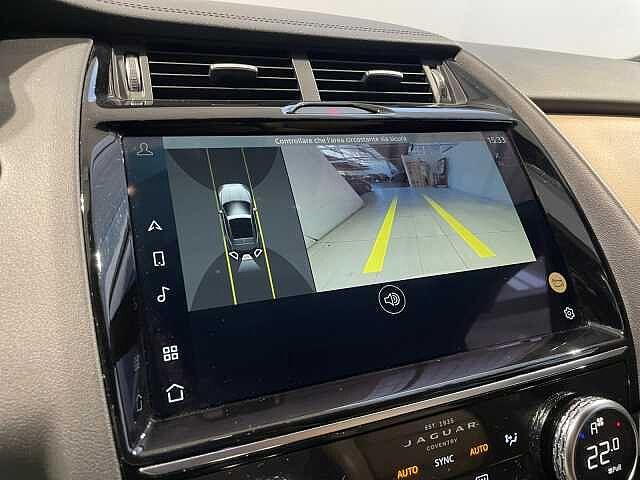 Jaguar E-PACE 163CV SE - *AUTOCARRO* IVA ESPOSTA 100%