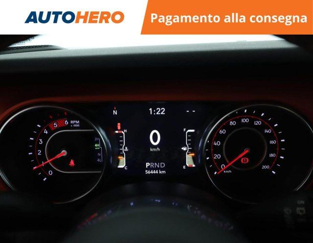 JEEP Wrangler 2.2 Mjt II Rubicon