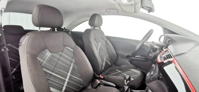 OPEL Corsa 1.2 Coupé b-Color - OK NEOPATENTATI