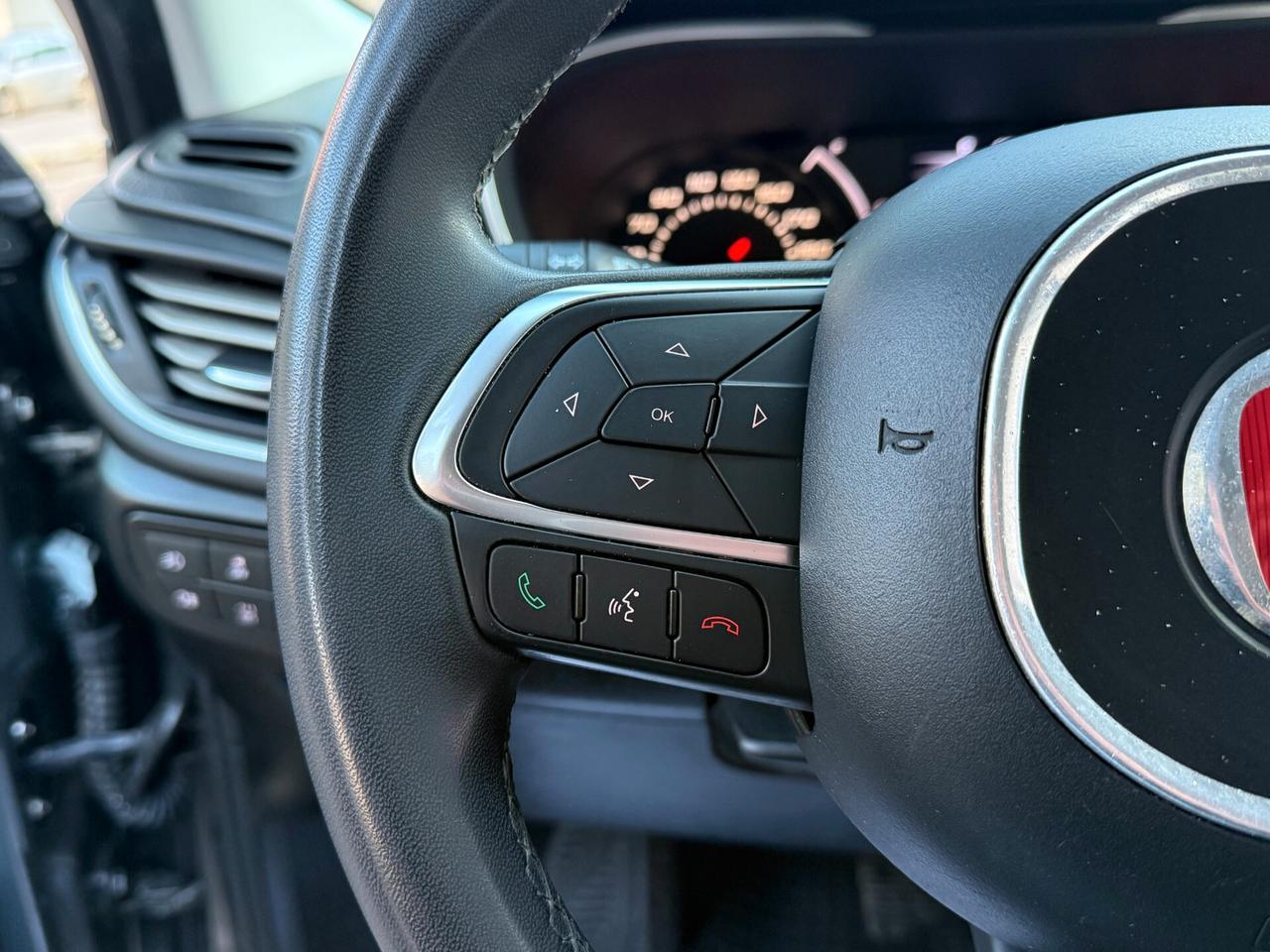 Fiat Tipo 1.6 MJT DCT SW Lounge NAVI LED - 2020