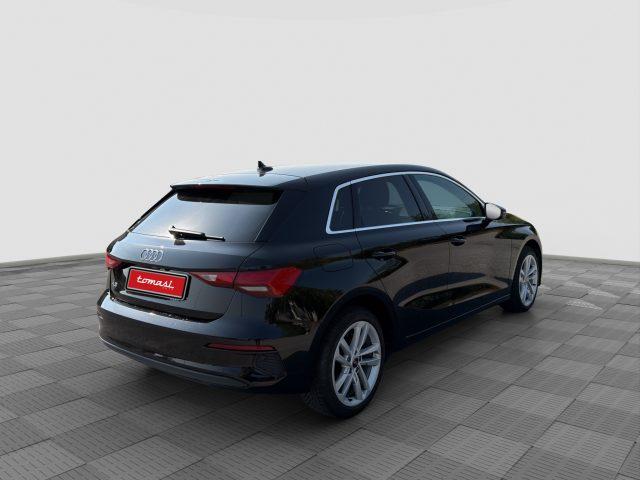 AUDI A3 A3 SPB 30 TDI S tronic Business