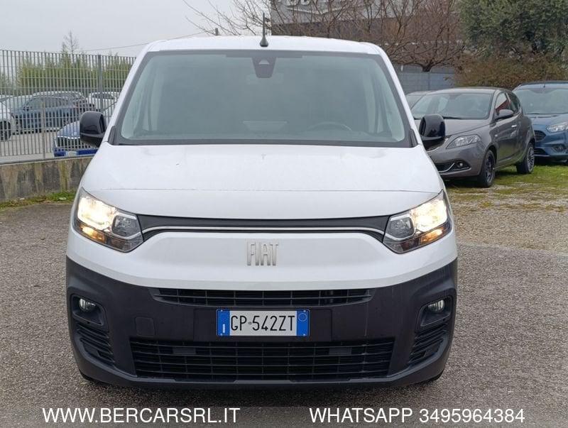 FIAT Doblò Doblò 1.5 BlueHdi 100CV PC-TN Van