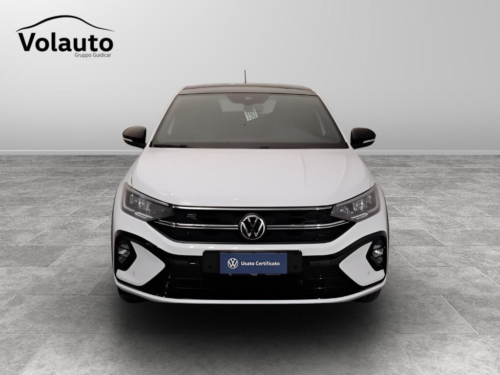 VOLKSWAGEN Taigo - Taigo 1.0 tsi R-Line 110cv