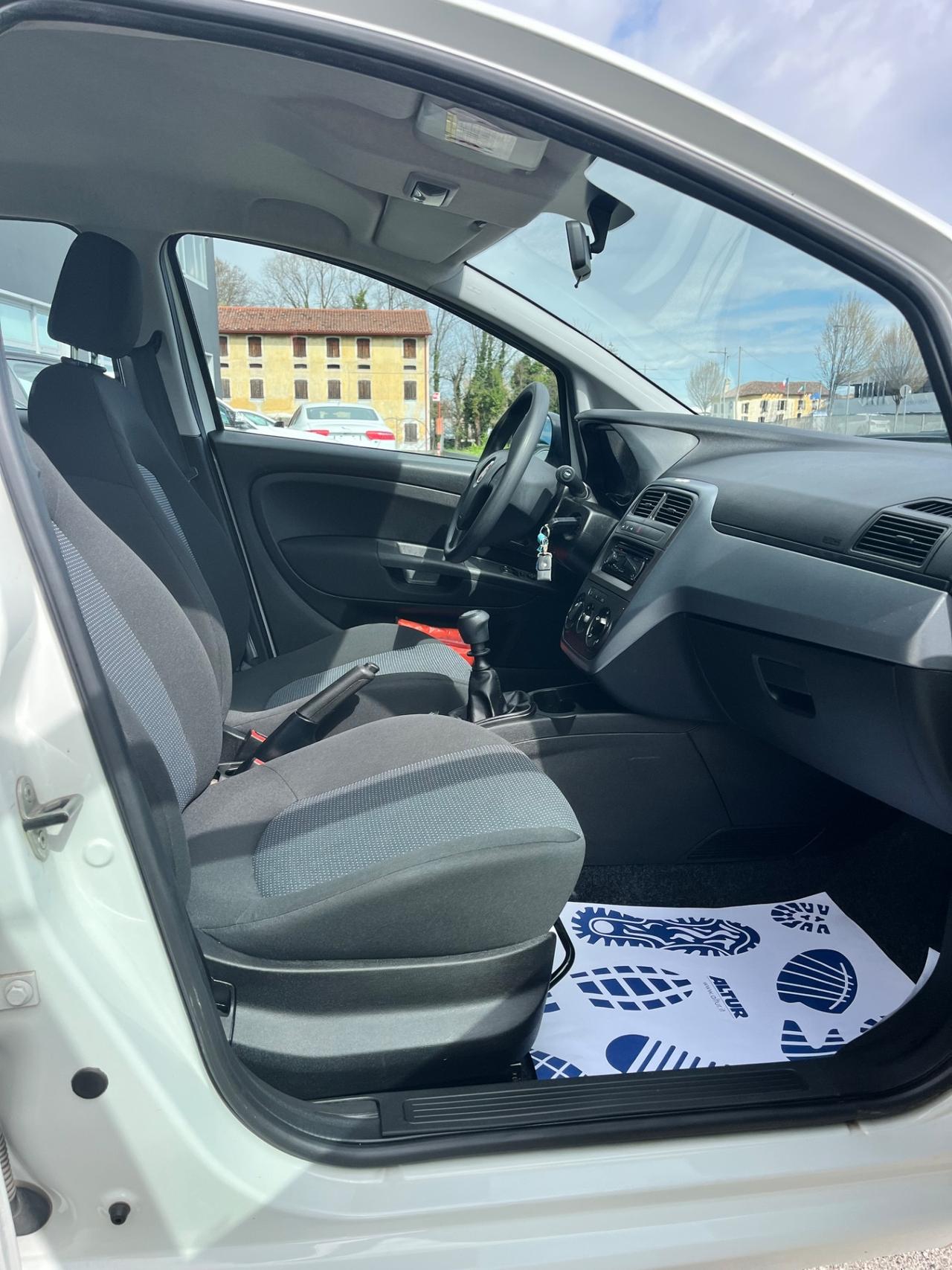 Fiat Punto 1.2 60CV Neopatentati