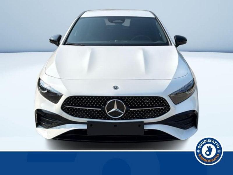 Mercedes-Benz Classe A 180d Automatic AMG Line Advanced Plus