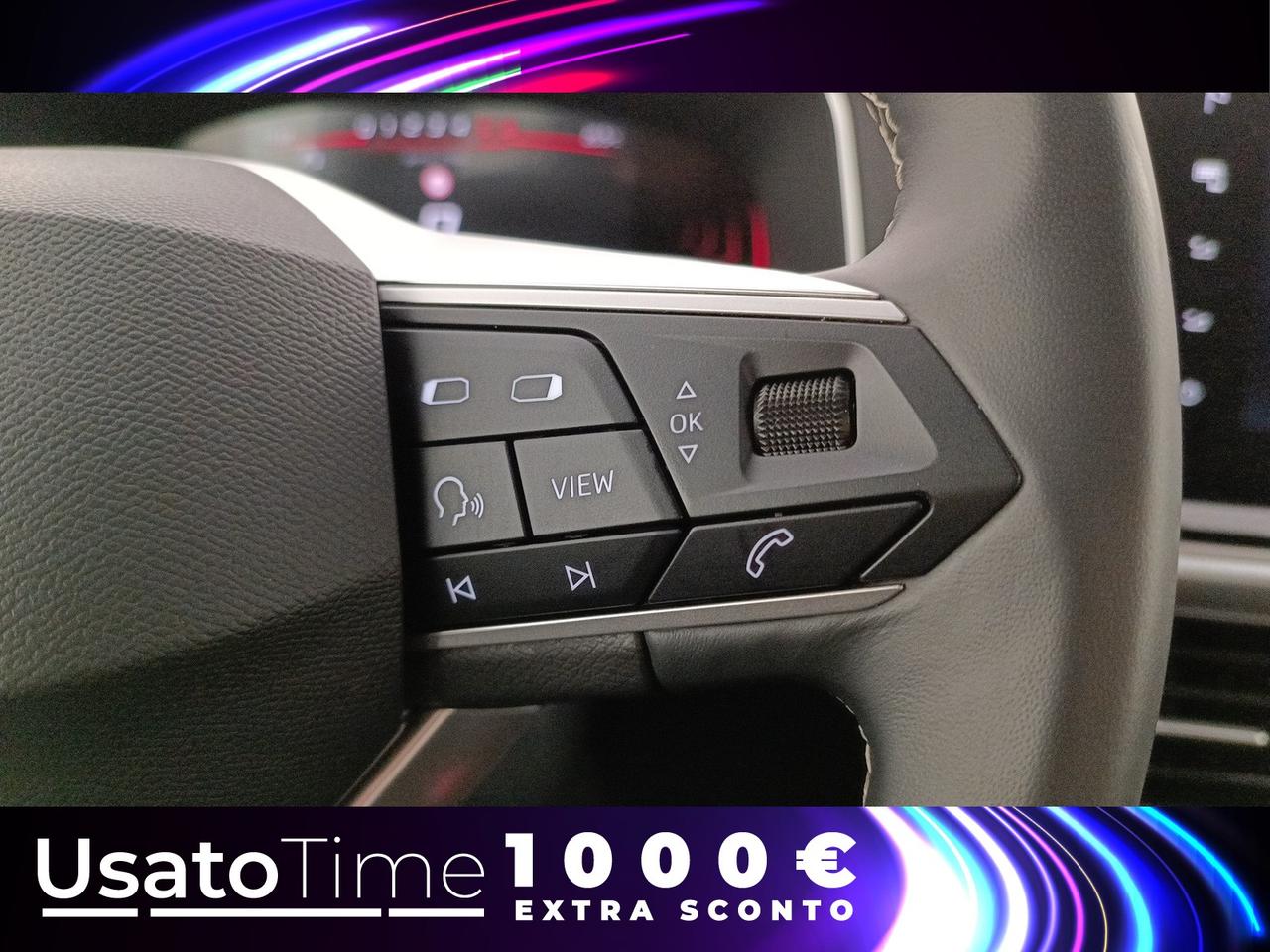 Seat Tarraco 2.0 tdi 150cv style dsg 7p.ti