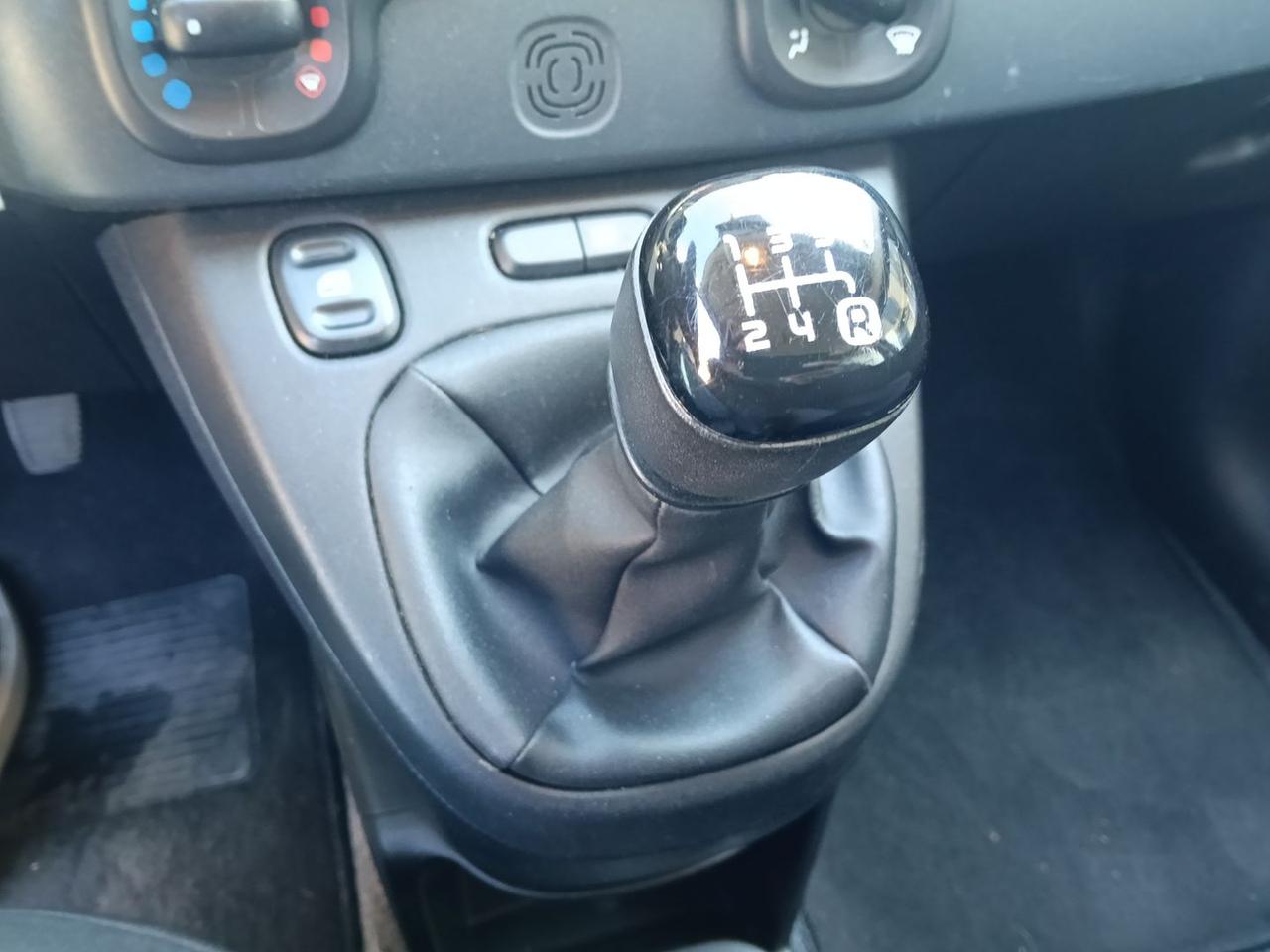 Fiat Panda Easy PROMOFINANZIAMENTO 1.2 Easy #10183