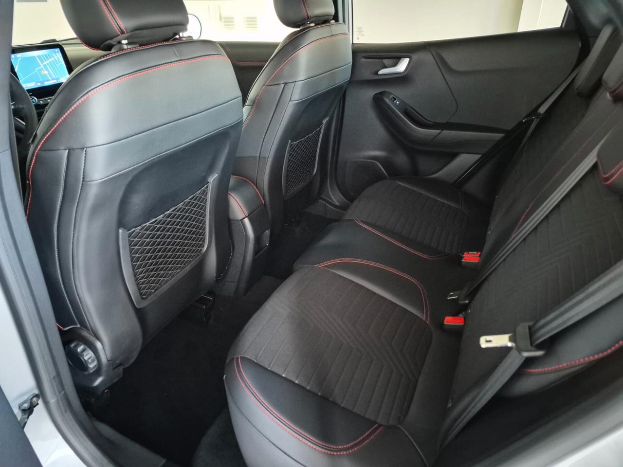 Ford Puma 1.0 ST-LINE X APPLE CARLAY+ANDROID AUTO FULL-LED