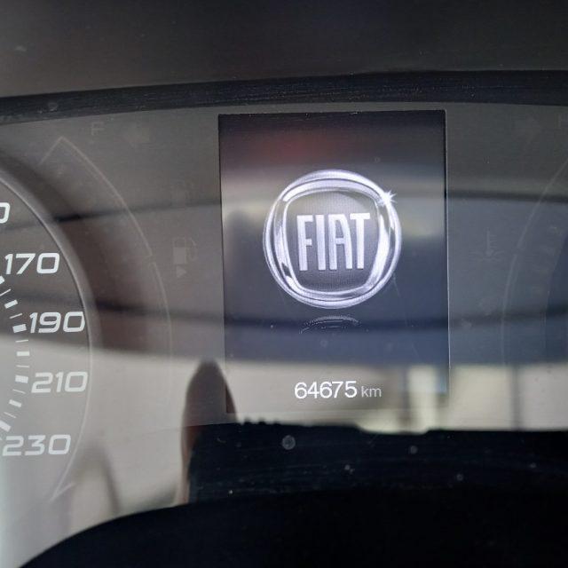 FIAT Tipo 1.6 Mjt 4 porte Easy