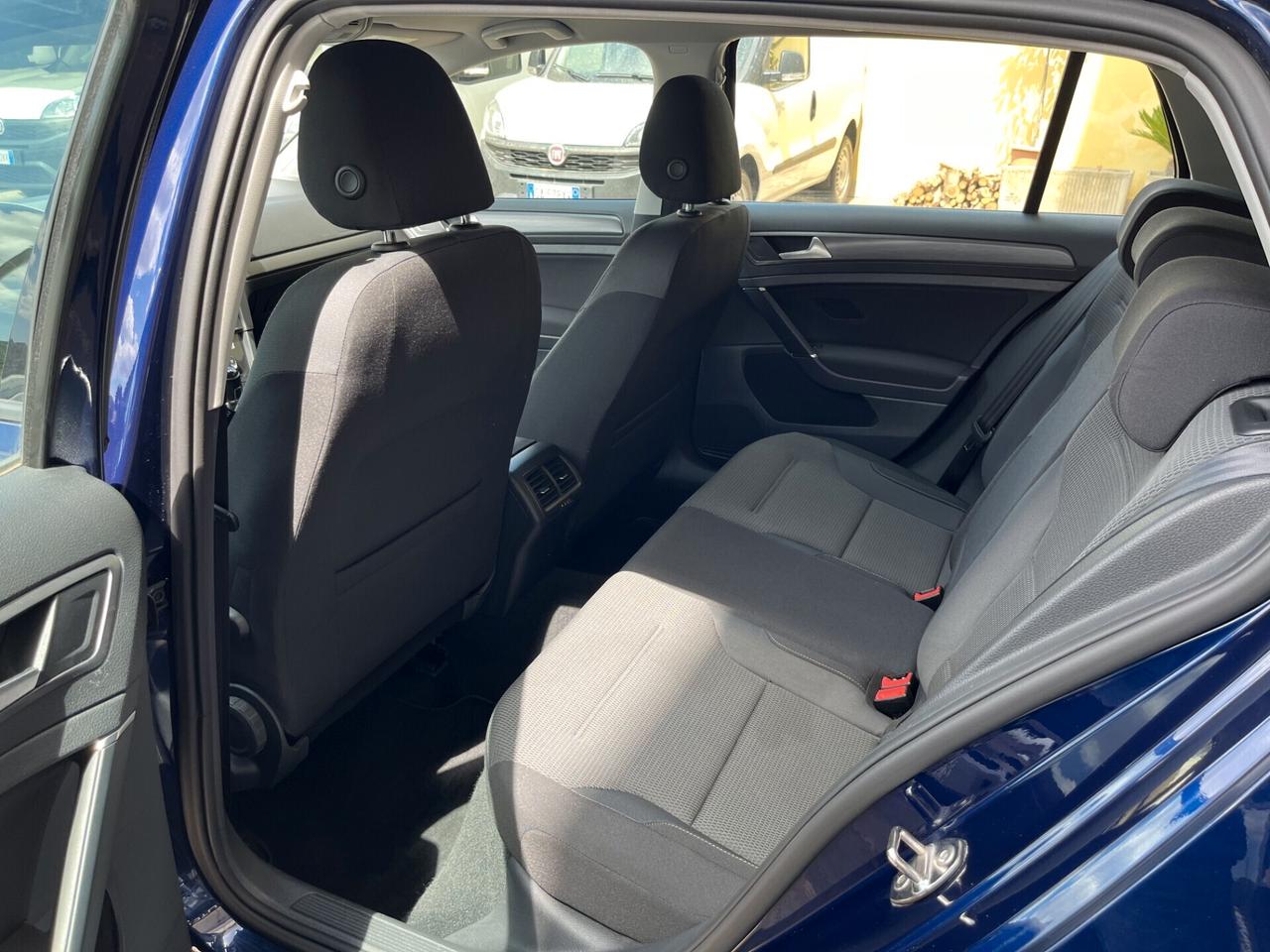 Volkswagen GOLF VII 1.6 TDI 115 CV - 2017