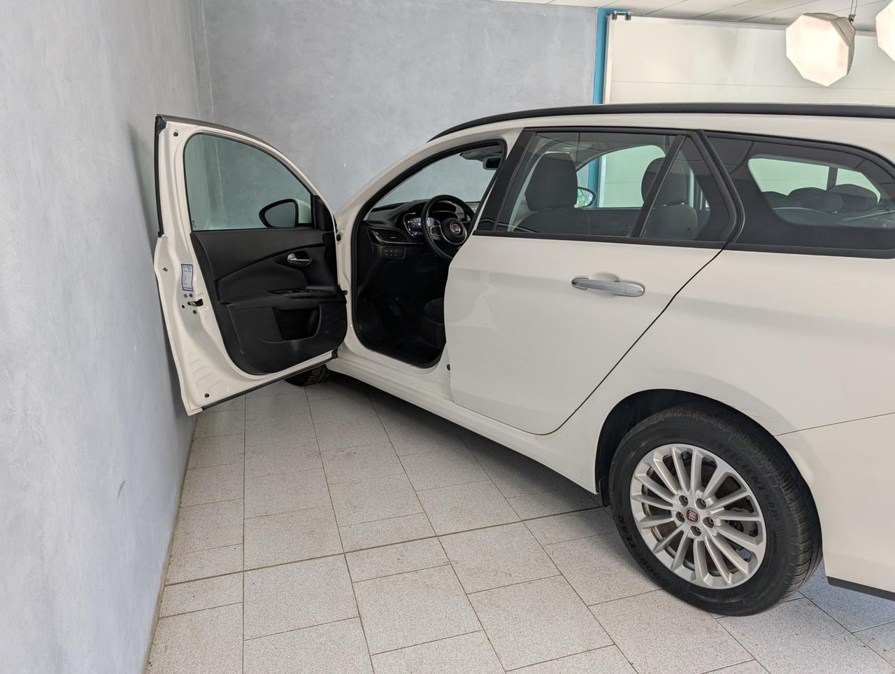 Fiat tipo ii 1.3 Multijet 95cv Life