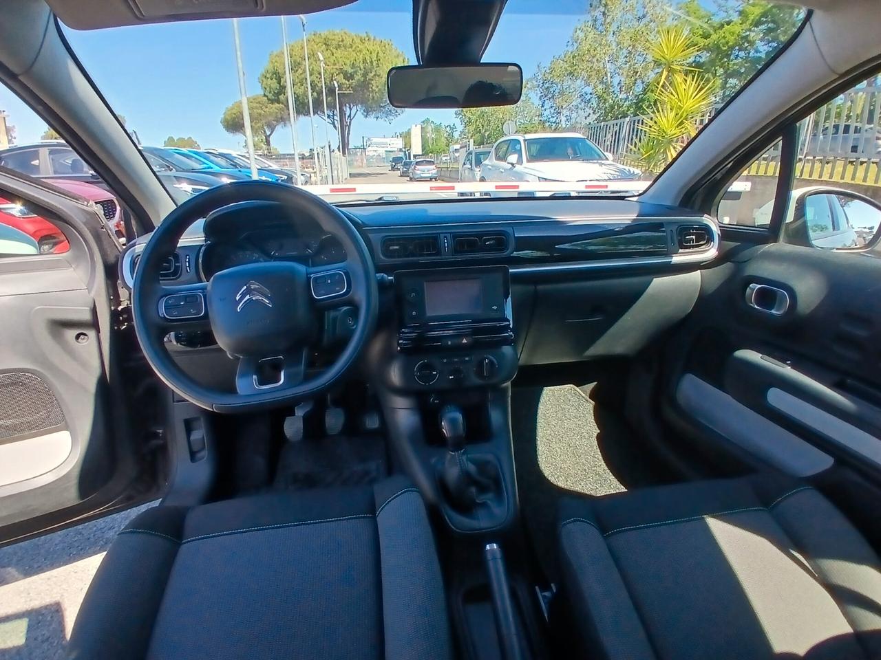 Citroen C3 83cv Shine