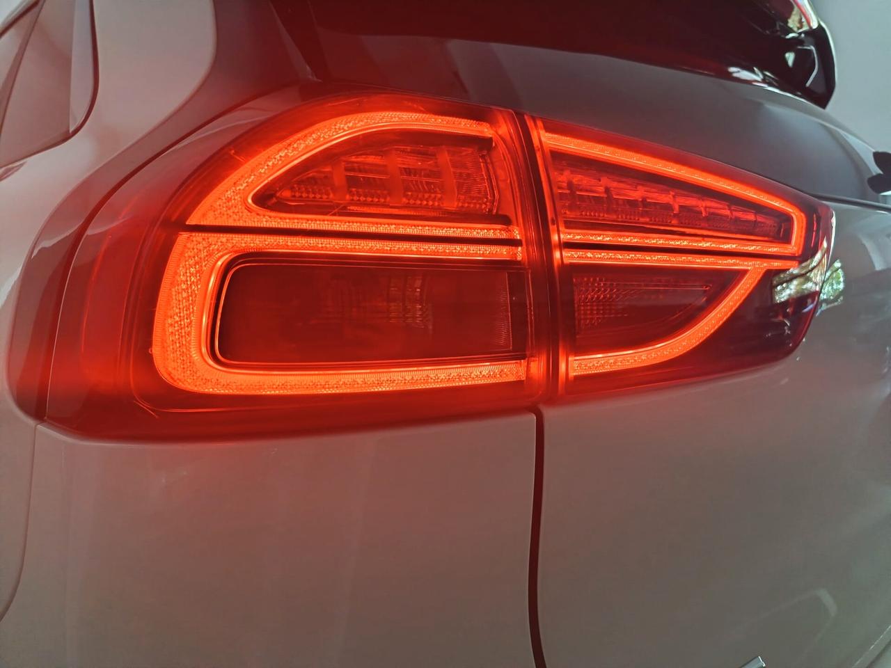 Kia Niro 1.6 GDi DCT PHEV Evolution