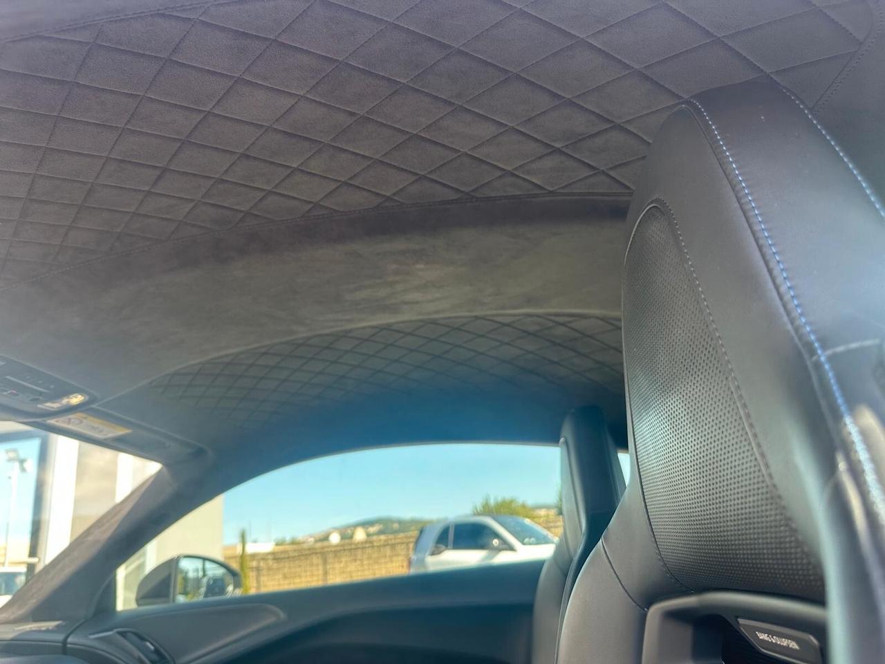 Audi R8 Coupé 5.2 FSI quattro S tronic plus PERFORMANCE - PRONTA CONSEGNA - TAGLIANDI CERTIFICATI - CARBONIO