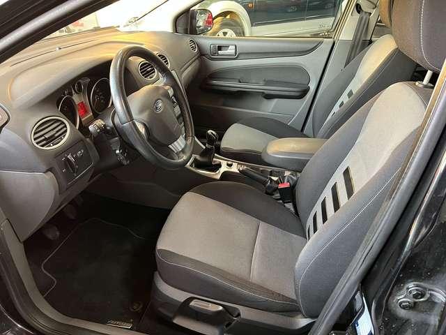 Ford Focus Focus II 2008 SW Style Wagon 1.6 Titanium 100cv