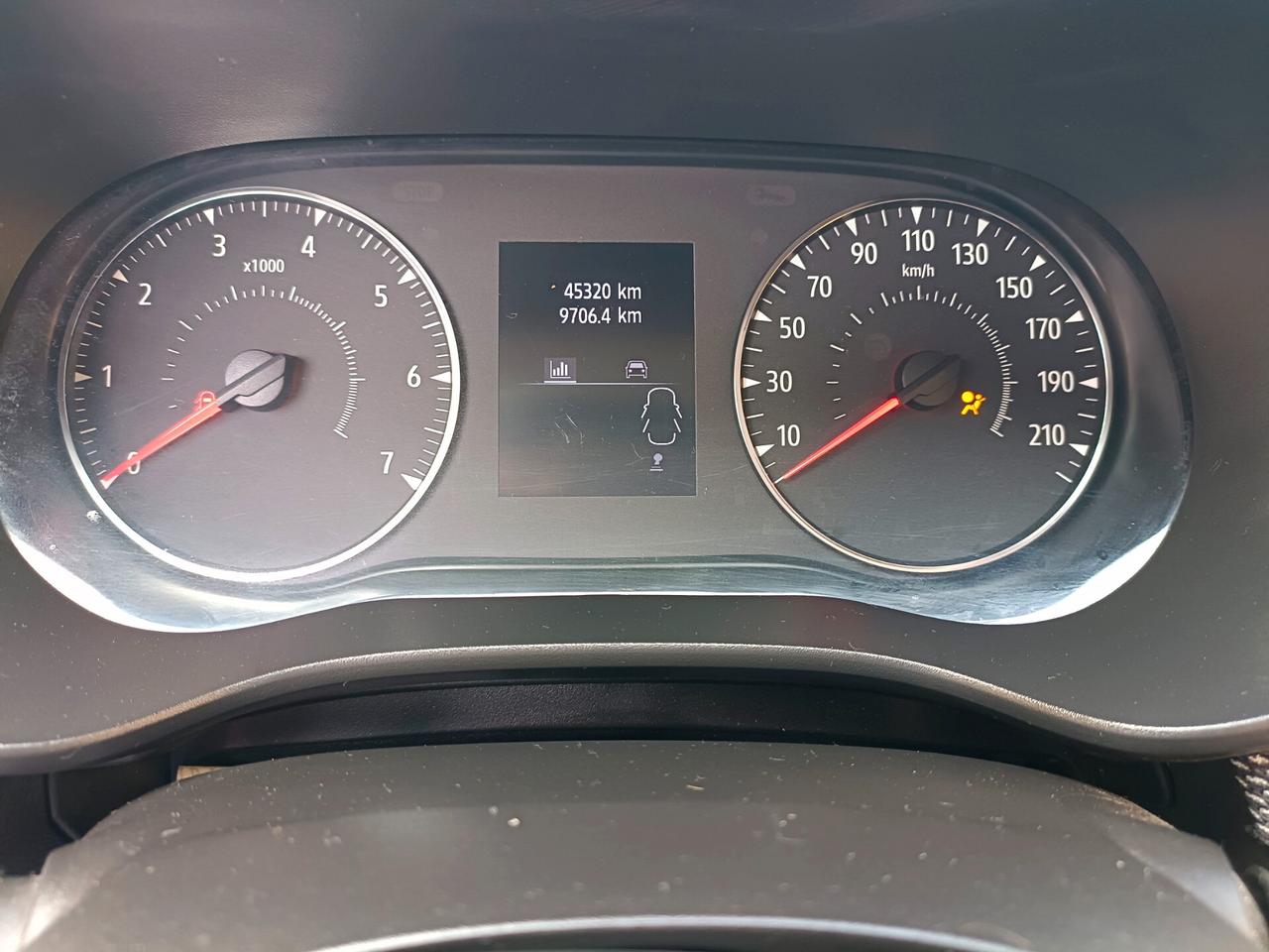 Dacia Sandero Stepway Comfort GPL