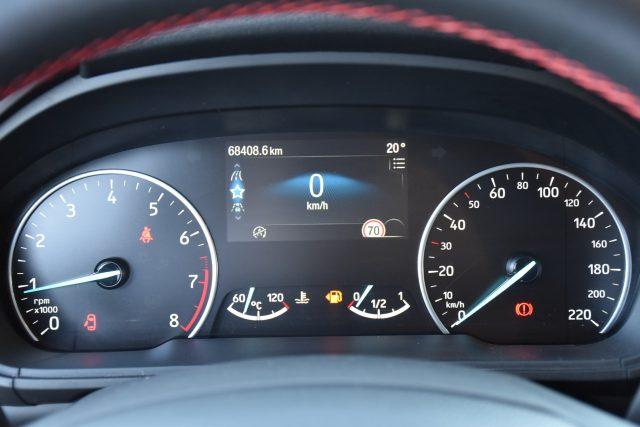 FORD EcoSport 1.0 EcoBoost 125 CV Start&Stop ST-Line