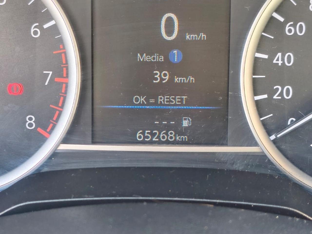 Nissan Micra IG-T 92 GPL 5 porte Eco Visia