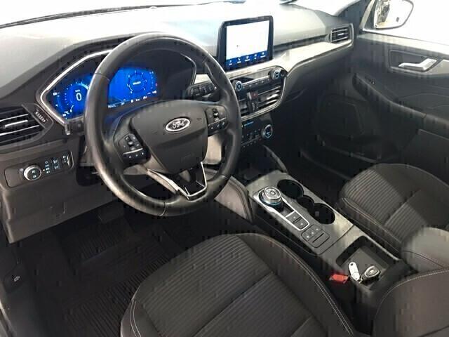 Ford Kuga 2.0 d. 150 cv 11/2022 km 120000 certificati