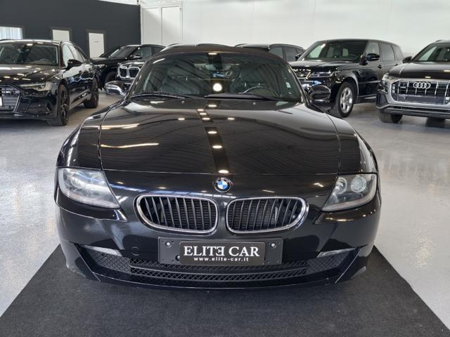 BMW Z4 2.0i cat Roadster